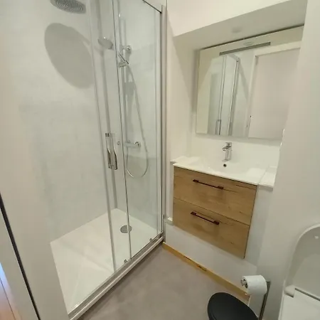 アパート Le Duplex Cornadore サン・ネクテール